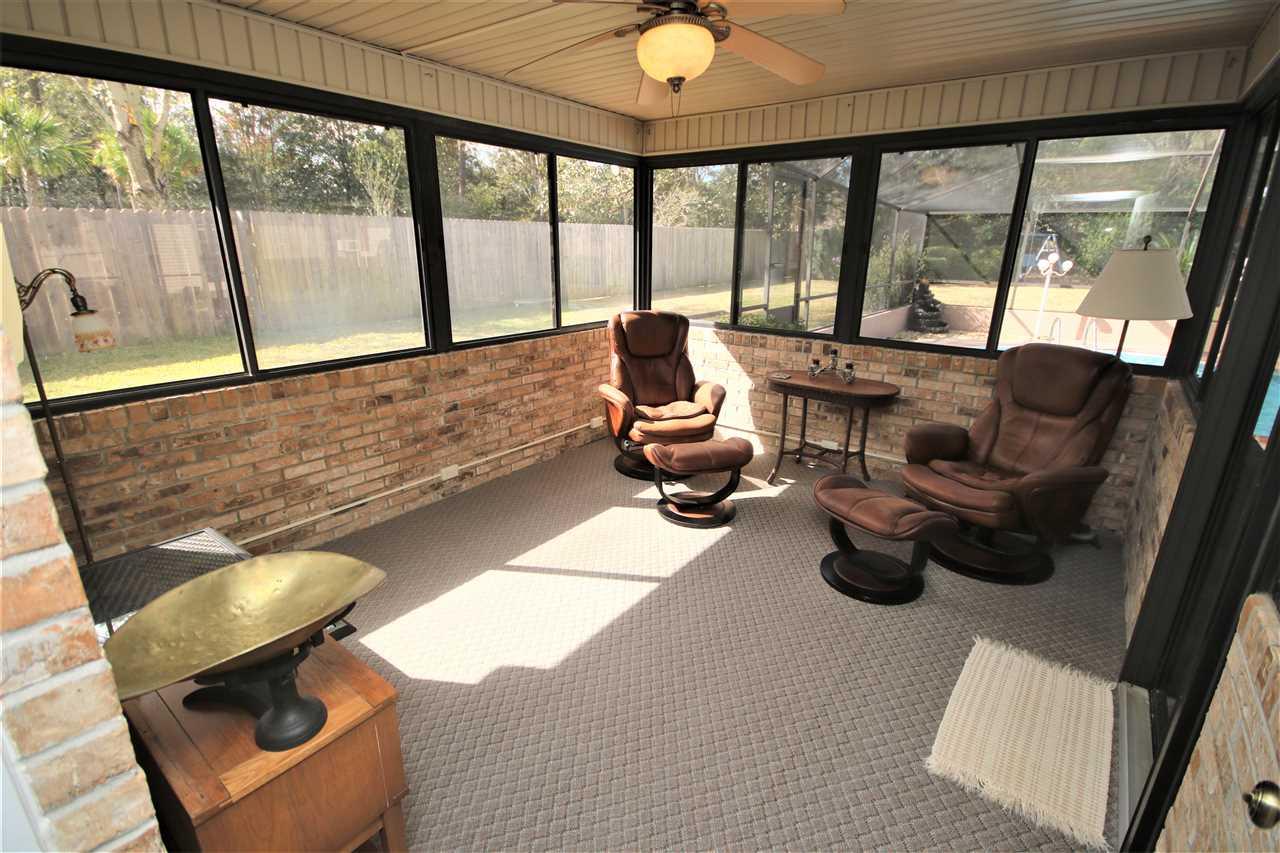 5017 Roland Road Pace, FL 32571 - Photo 3 of 50 Florida room.