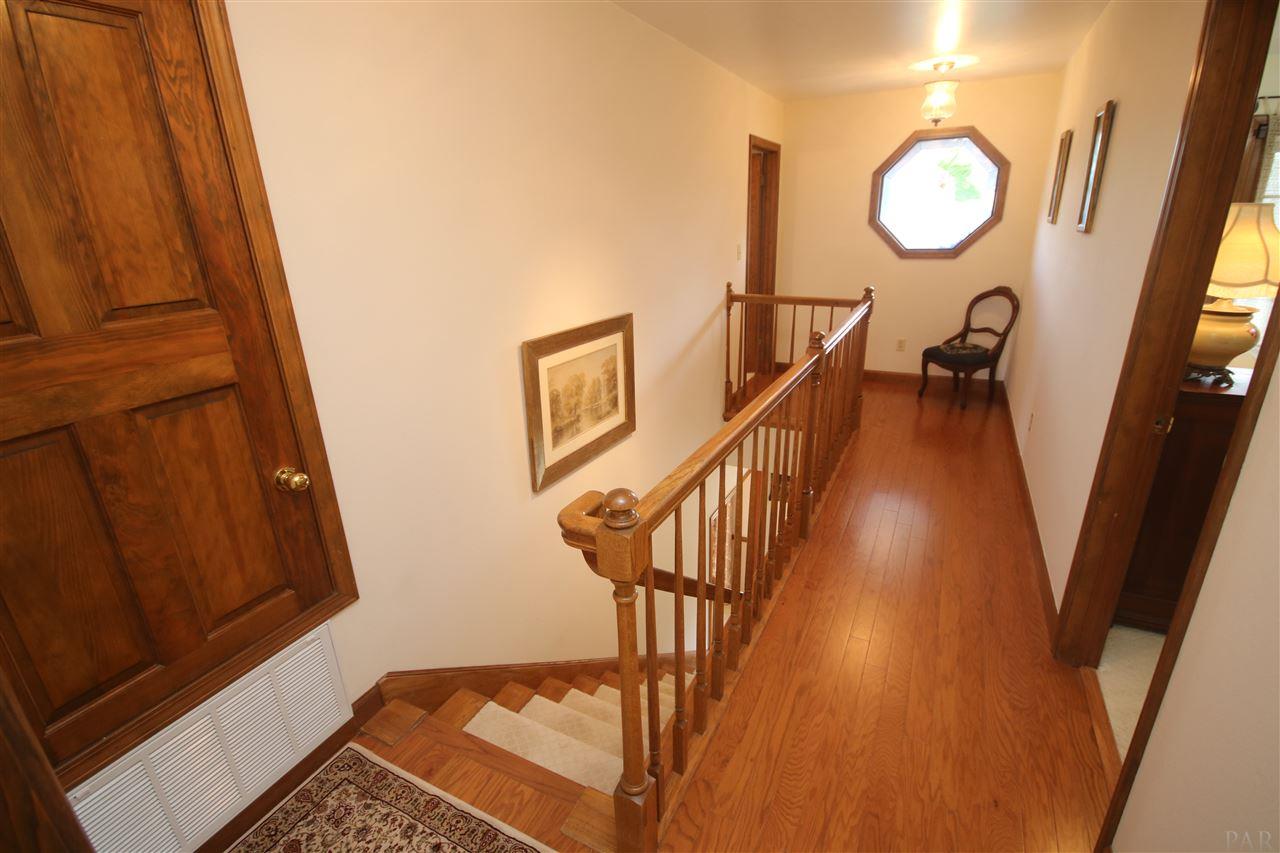 5017 Roland Road Pace, FL 32571 - Photo 32 of 50 hardwood flooring installed 2019.