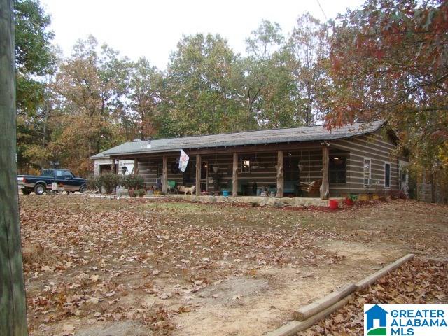2040 County Road 40 Fruithurst, AL 36262 - Photo 31 of 31