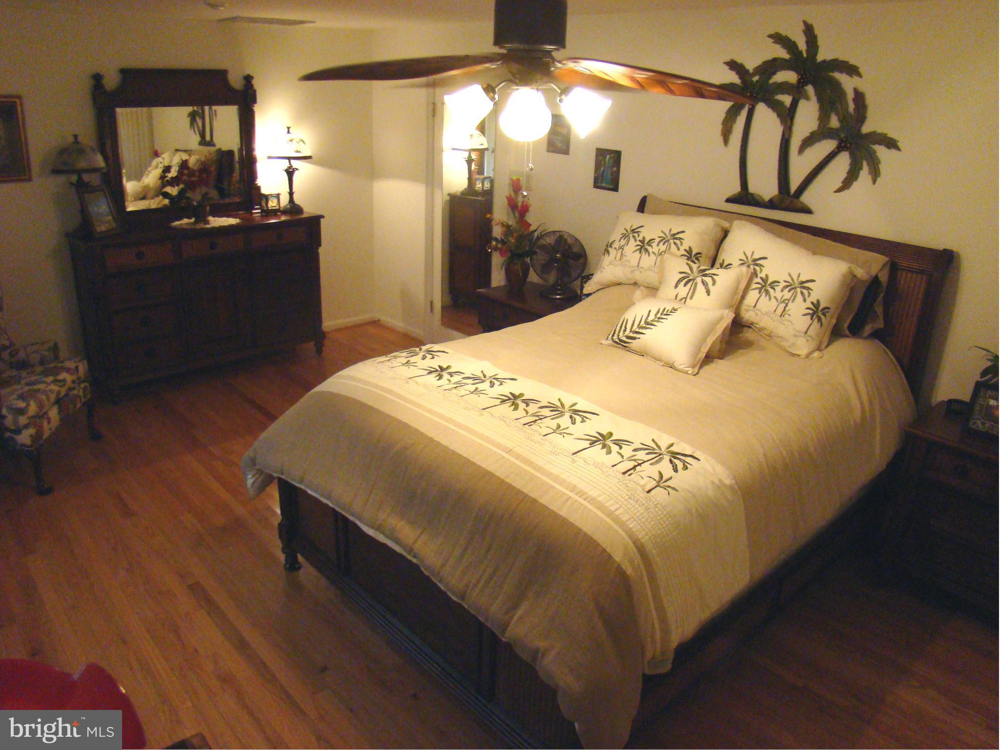 5595 Sixes Road Prince Frederick, MD 20678 - Photo 13 of 30 Bedroom (Master)