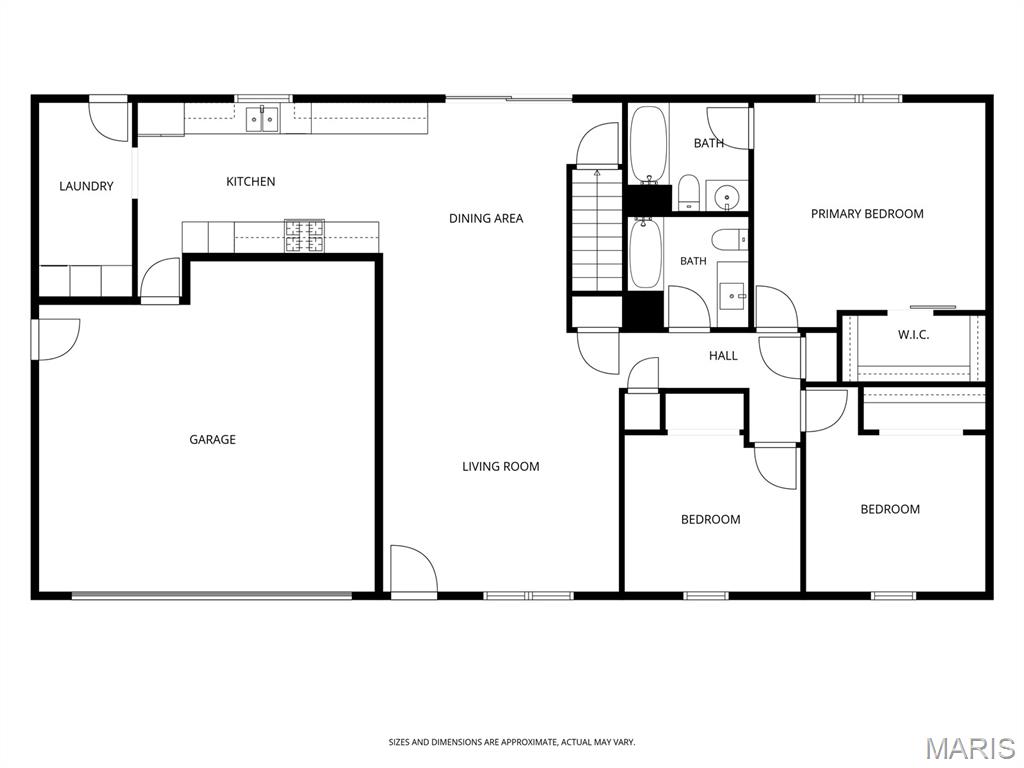 95 Sunbeam Drive Highland, IL 62249 - Photo 45 of 46