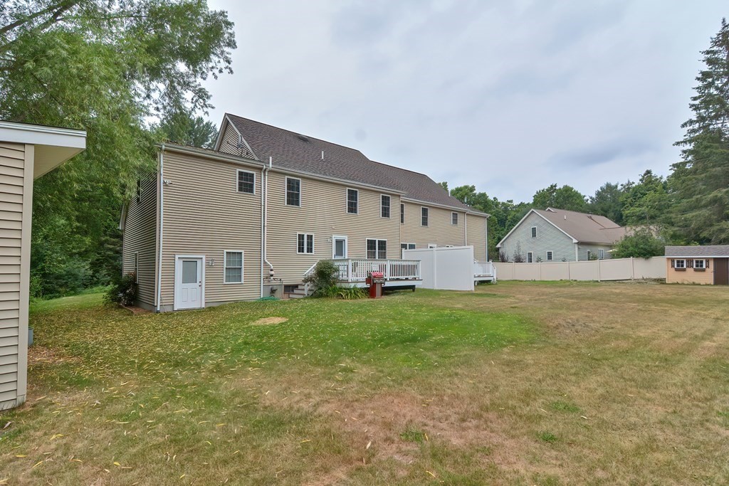 29 Bellingham Road, Unit B Blackstone, MA 01504 - Photo 39 of 41 Gallery Image 39