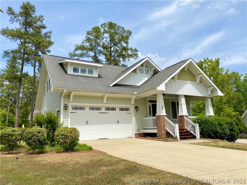12 Overview Court Spring Lake, NC 28390 - Photo 1 of 30 Gallery Image 1