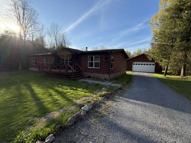 47 Oliver Street Chazy, NY 12921 - Photo 12 of 16