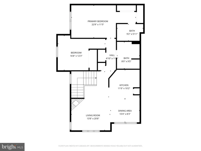 $340,000 | 6201 Wild Swan Way, Unit 201, Columbia, MD 21045