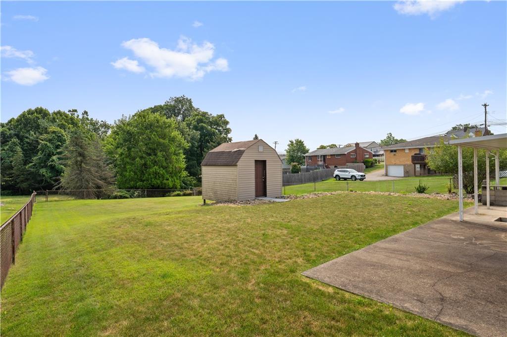 432 Marzolf Road Pittsburgh, PA 15209 - Photo 23 of 30 Gallery Image 23