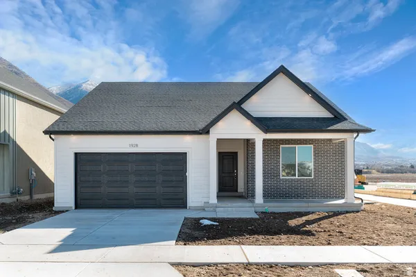 $464,990 | 2824 South 660 West, Unit 29, Nibley, UT 84321