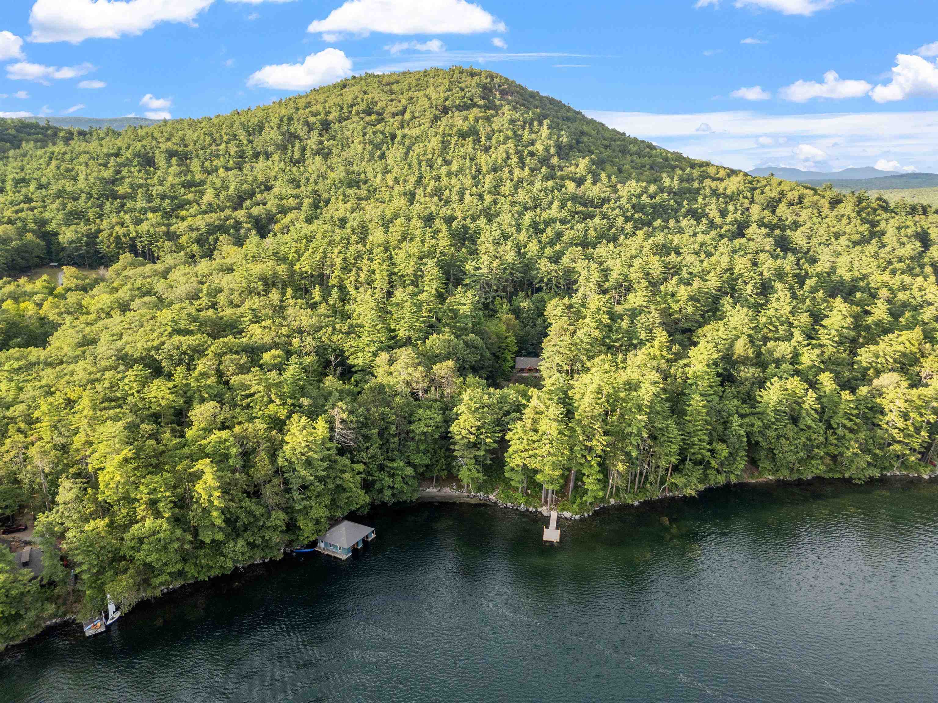 294 Pinehurst Road Sandwich, NH 03227 - Photo 1 of 55