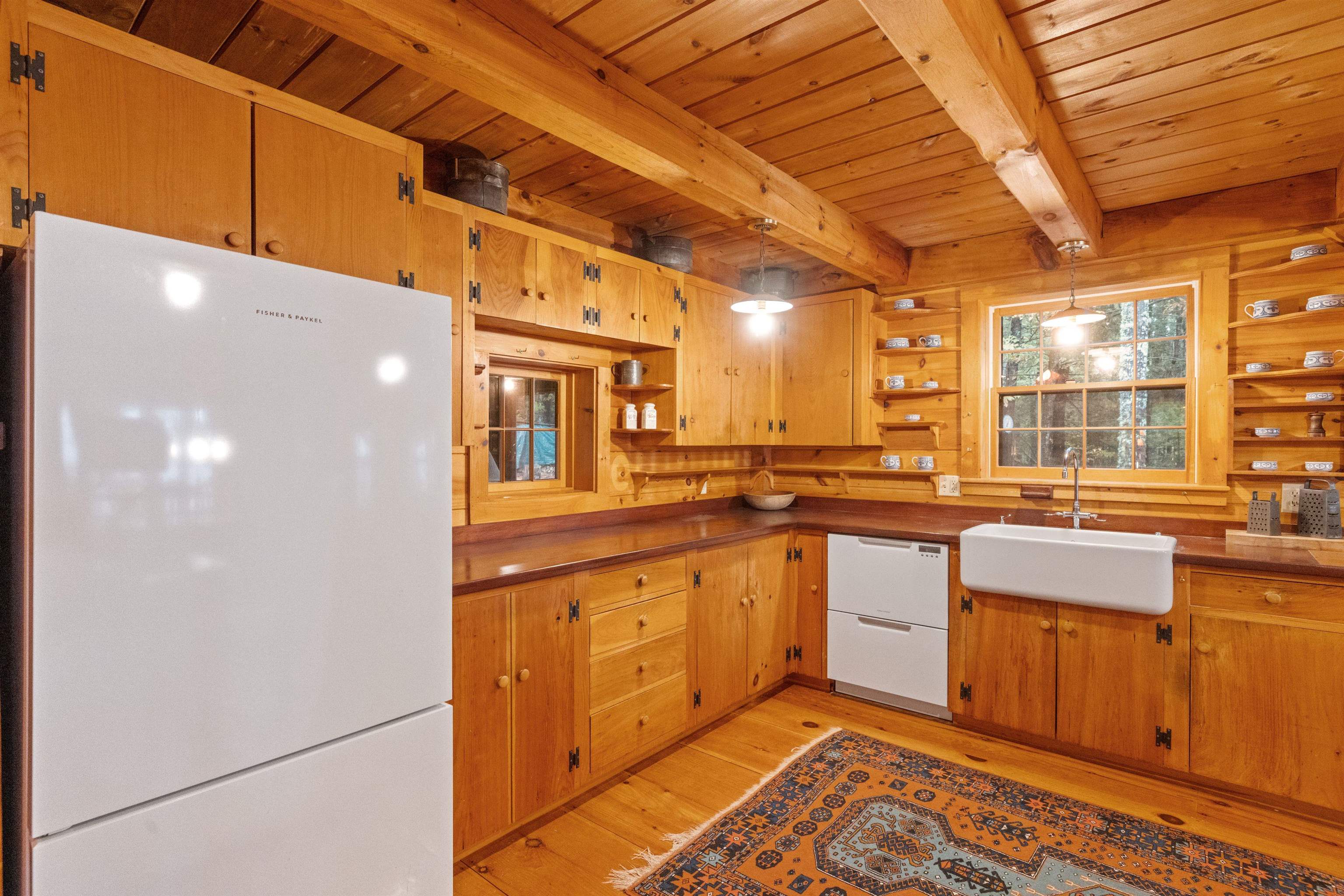 294 Pinehurst Road Sandwich, NH 03227 - Photo 11 of 55