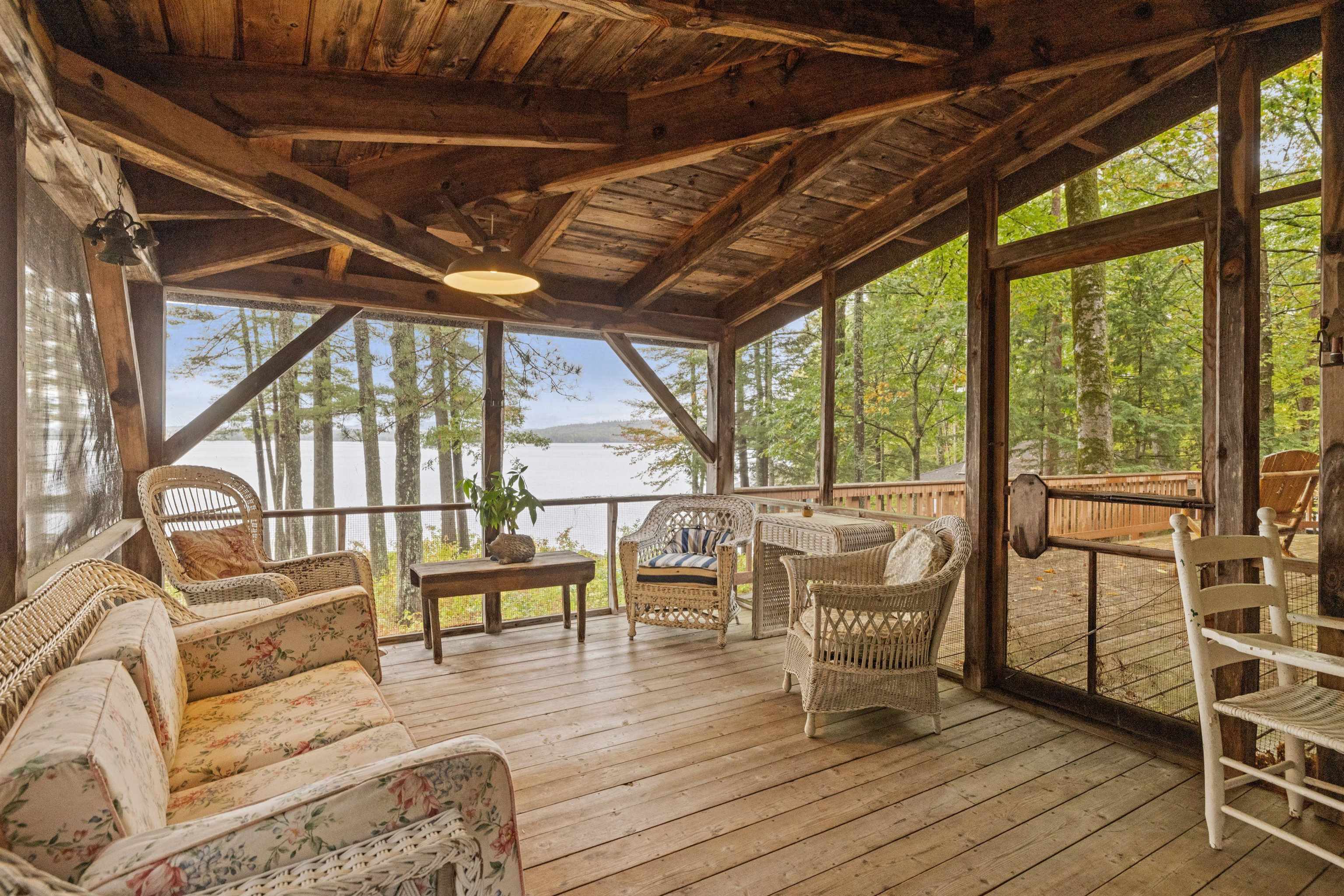 294 Pinehurst Road Sandwich, NH 03227 - Photo 12 of 55