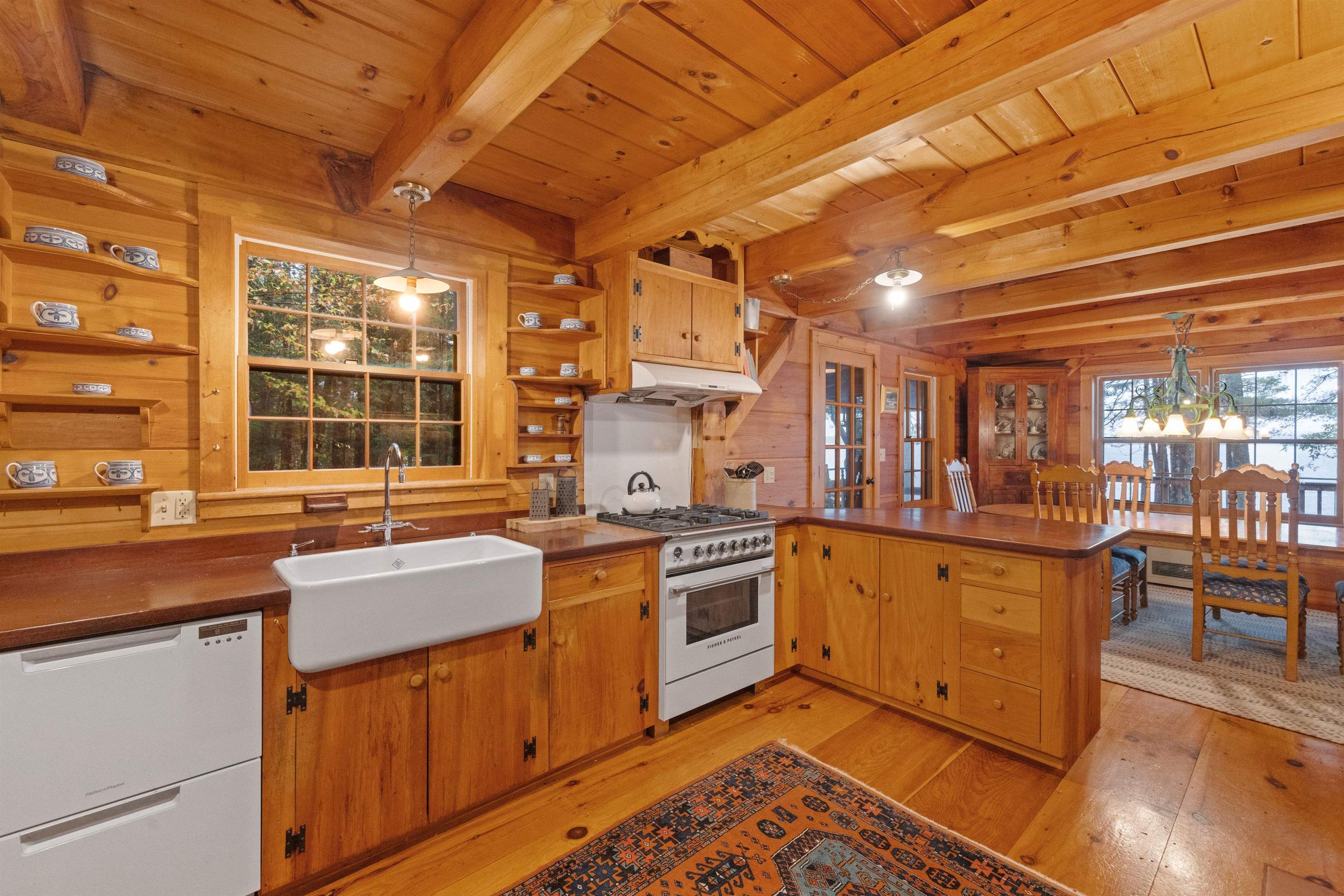 294 Pinehurst Road Sandwich, NH 03227 - Photo 13 of 55