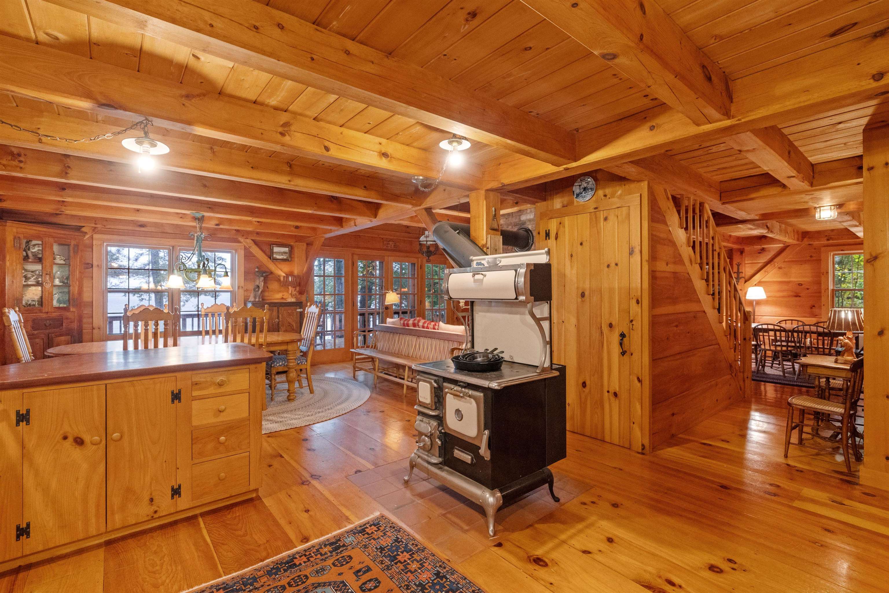 294 Pinehurst Road Sandwich, NH 03227 - Photo 14 of 55