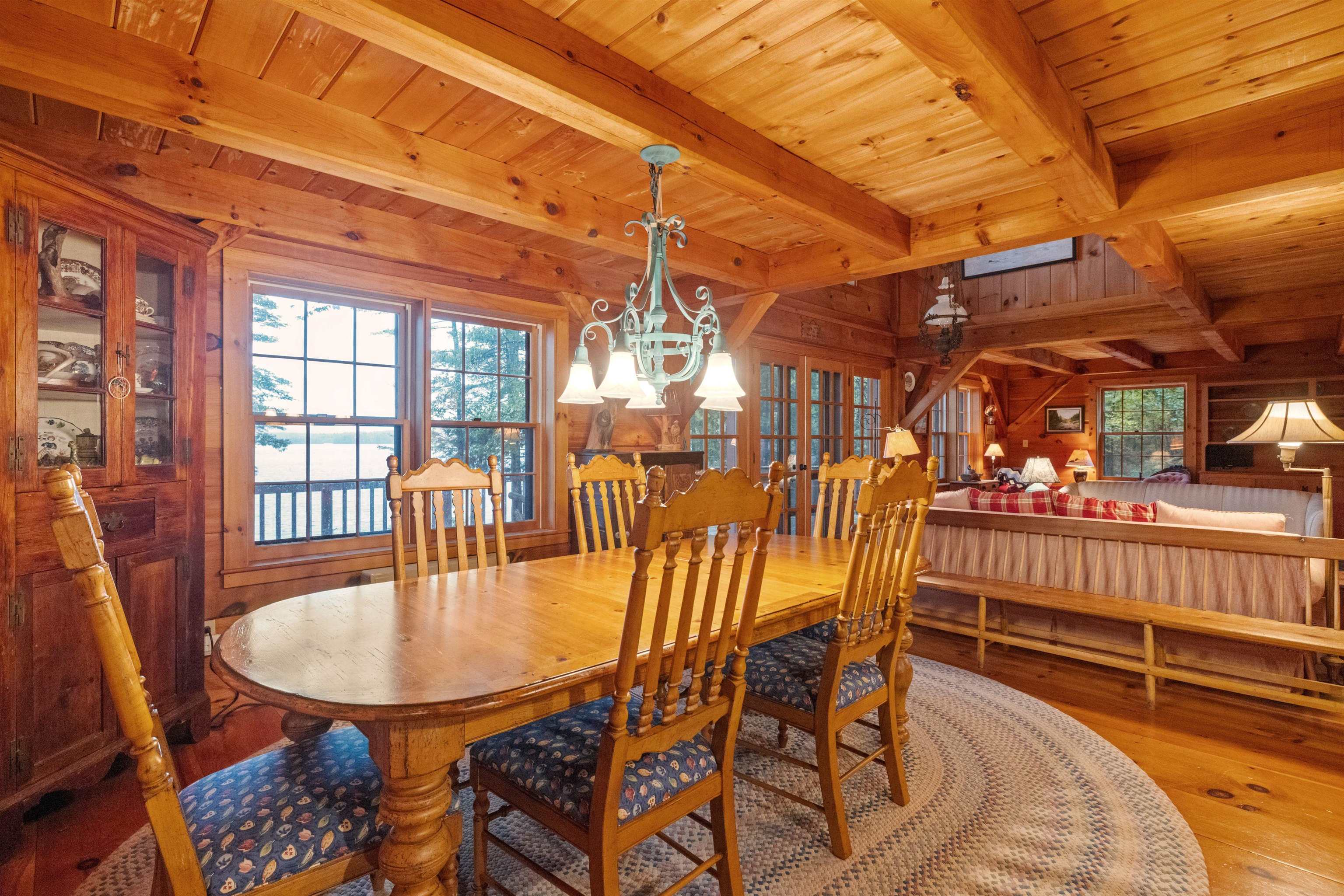 294 Pinehurst Road Sandwich, NH 03227 - Photo 15 of 55