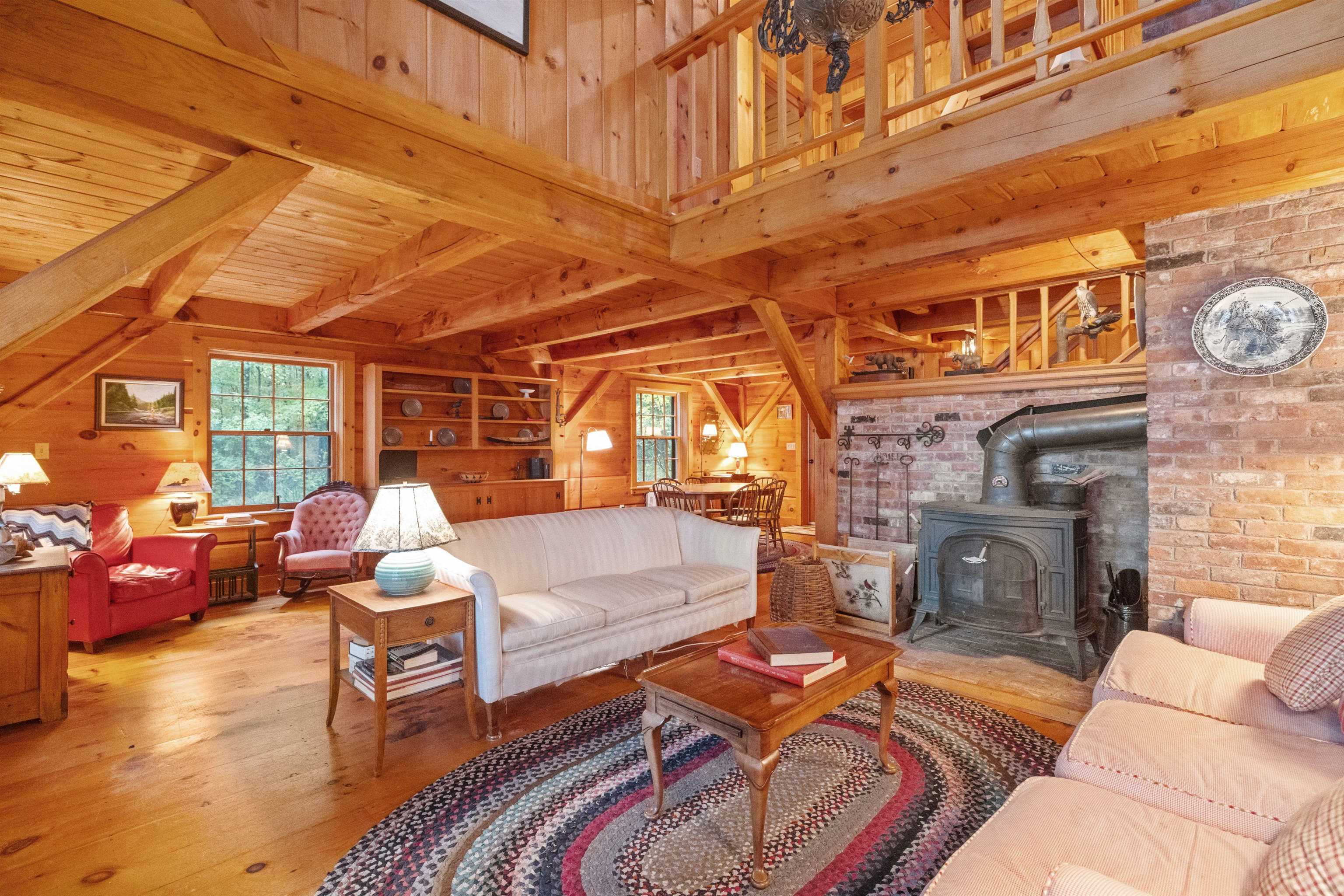 294 Pinehurst Road Sandwich, NH 03227 - Photo 16 of 55