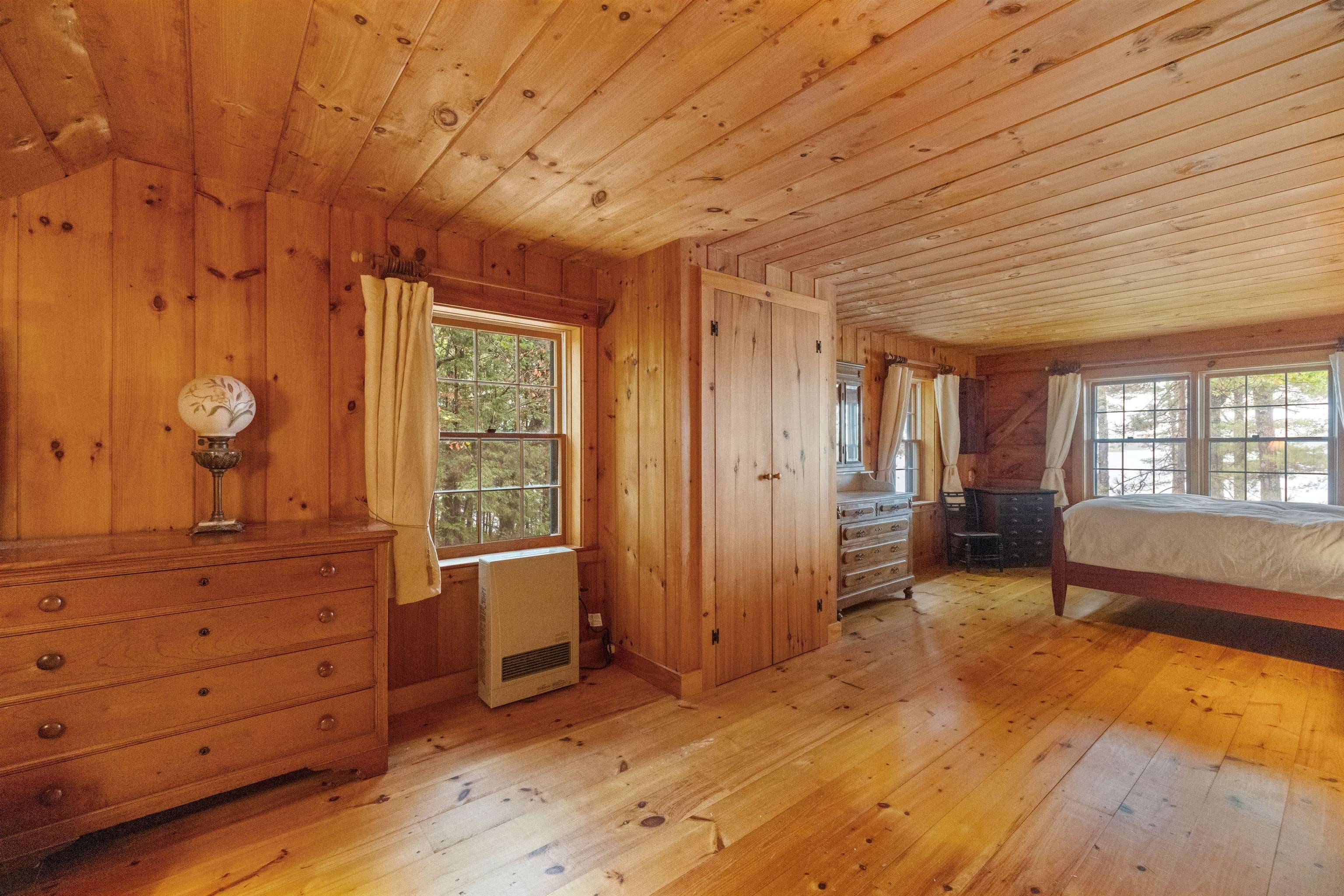 294 Pinehurst Road Sandwich, NH 03227 - Photo 18 of 55