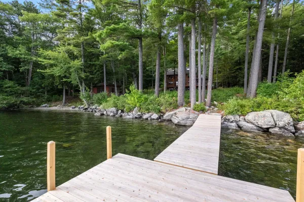 $6,500,000 | 294 Pinehurst Road, Sandwich, NH 03227