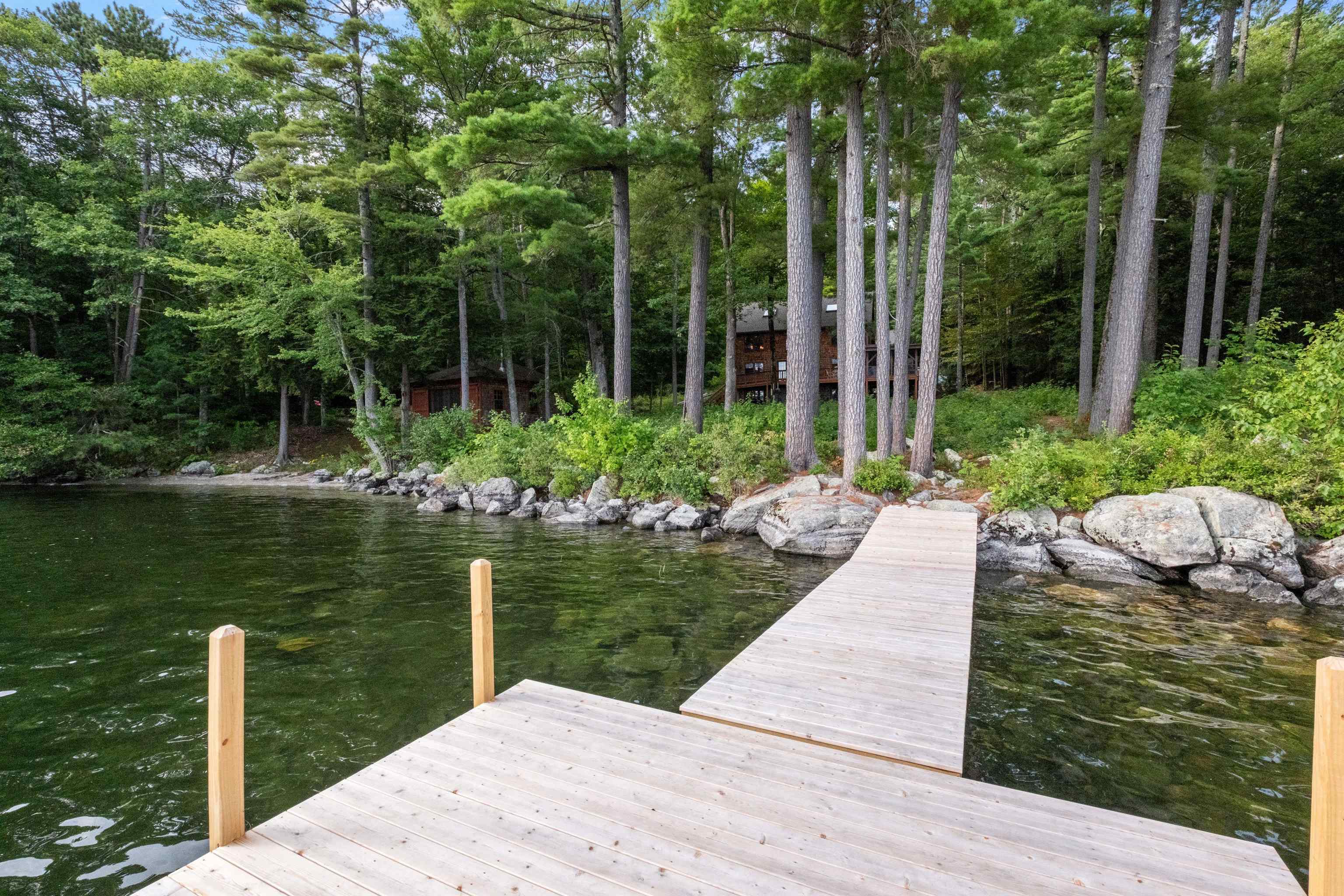 294 Pinehurst Road Sandwich, NH 03227 - Photo 2 of 55