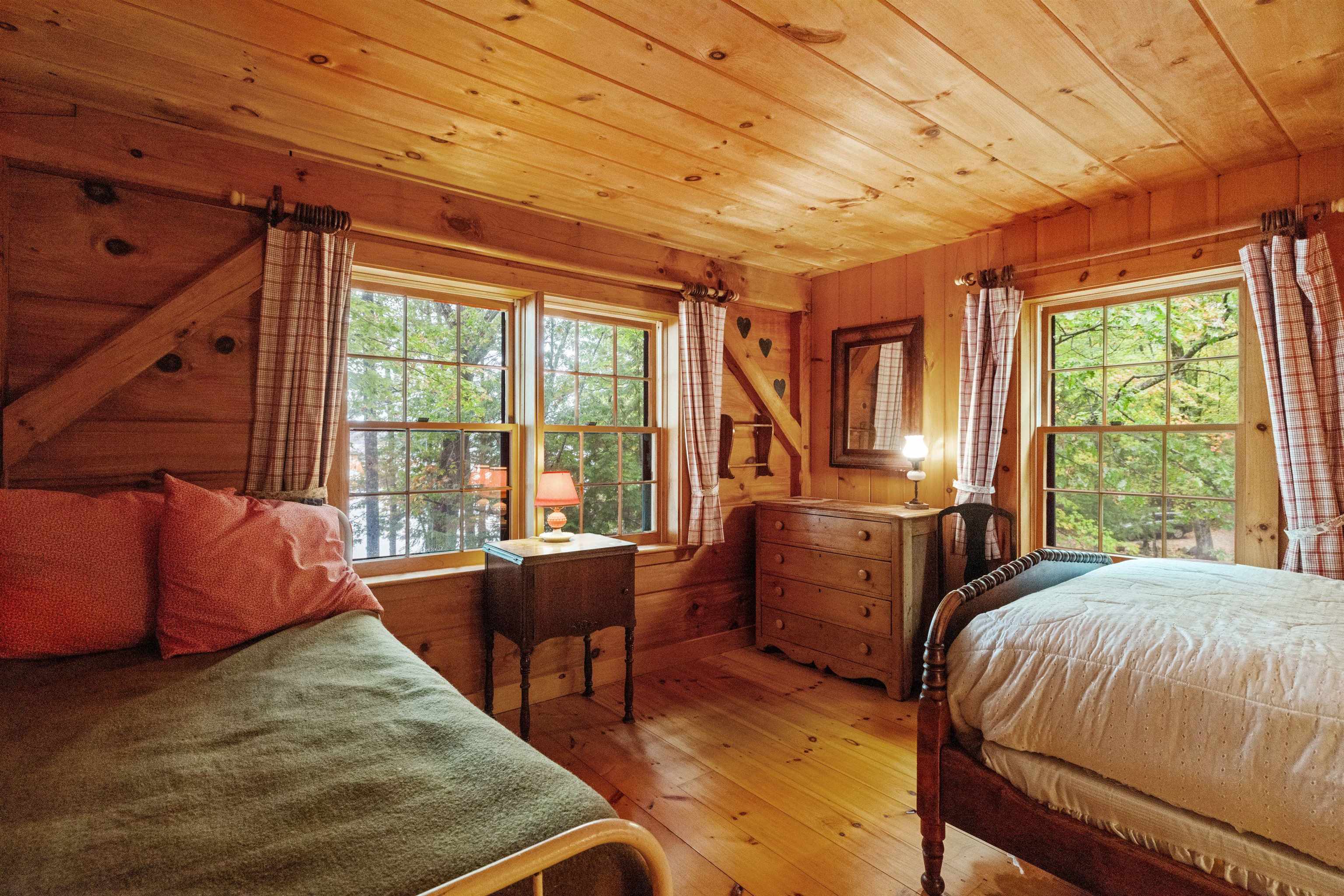 294 Pinehurst Road Sandwich, NH 03227 - Photo 21 of 55