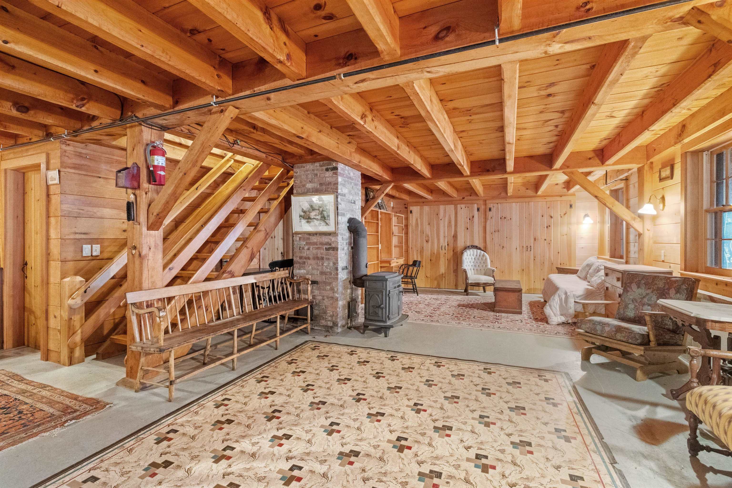 294 Pinehurst Road Sandwich, NH 03227 - Photo 24 of 55