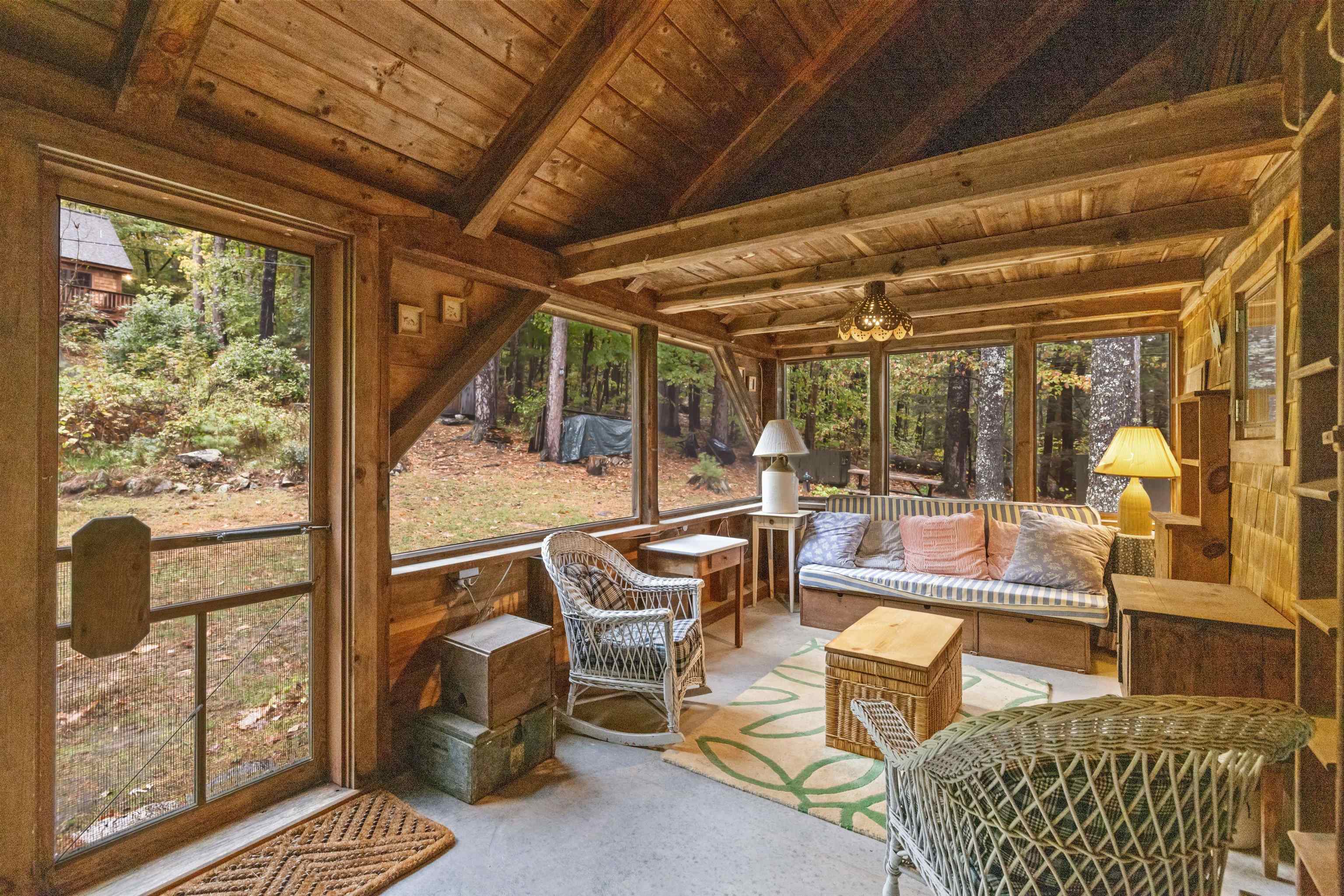 294 Pinehurst Road Sandwich, NH 03227 - Photo 27 of 55