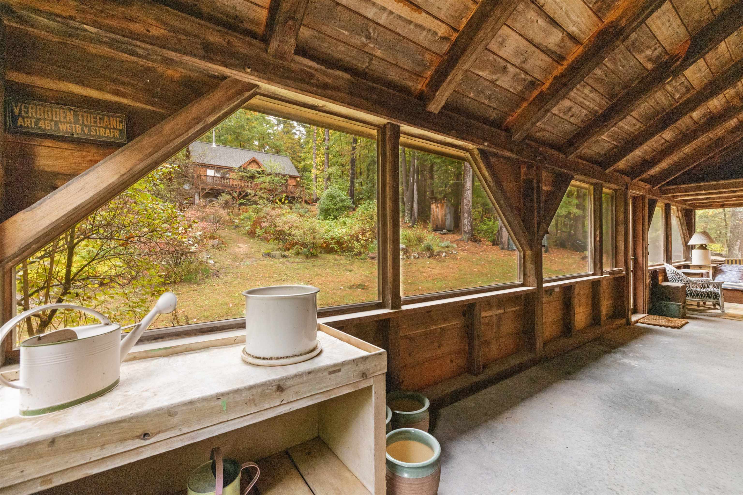 294 Pinehurst Road Sandwich, NH 03227 - Photo 28 of 55