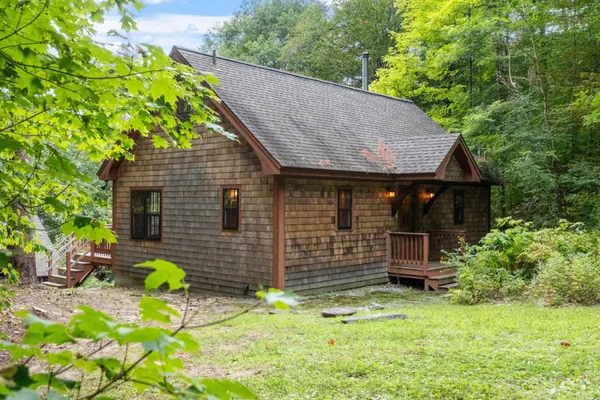 $6,500,000 | 294 Pinehurst Road, Sandwich, NH 03227