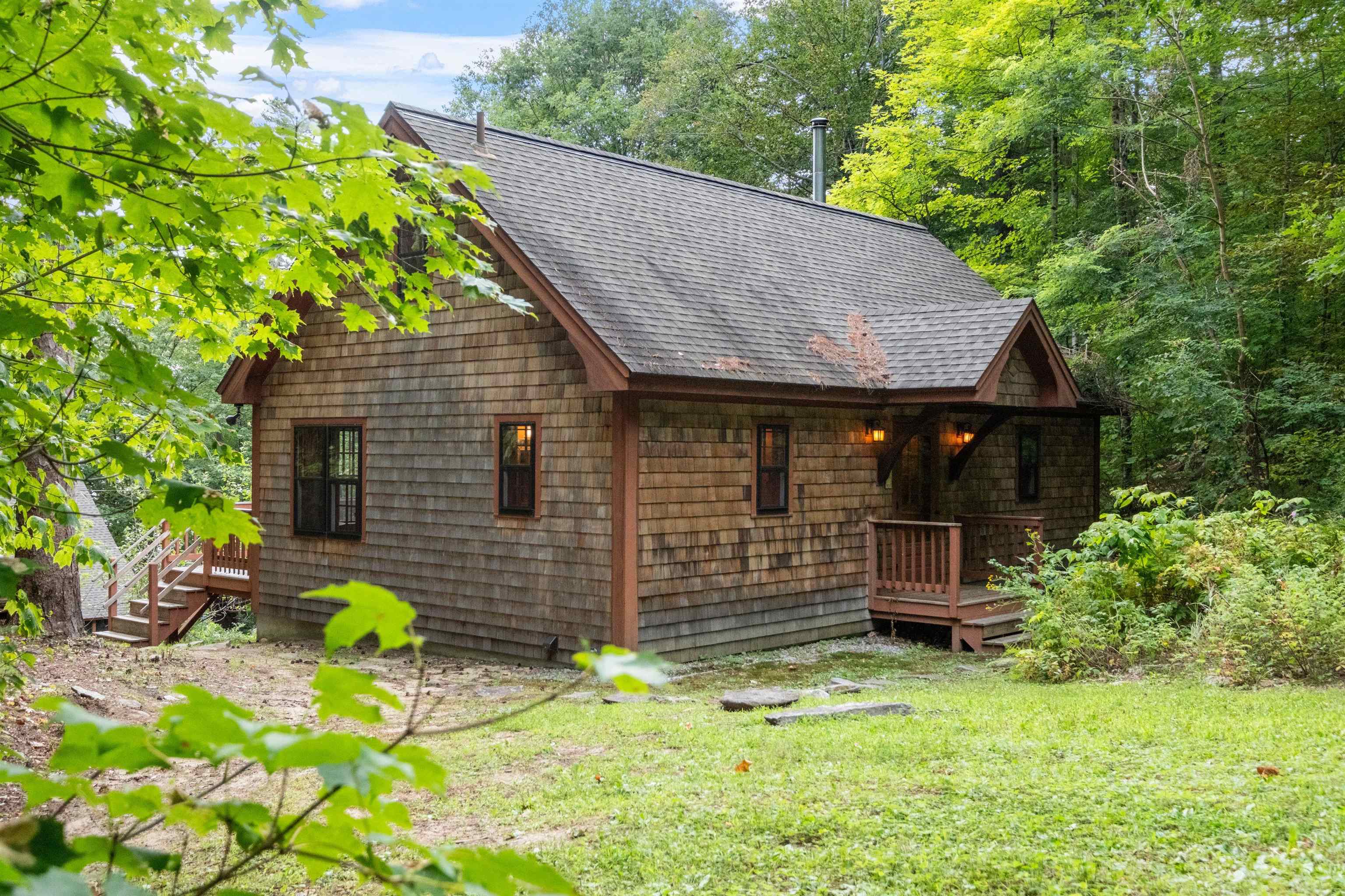 294 Pinehurst Road Sandwich, NH 03227 - Photo 29 of 55