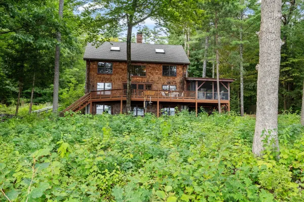$6,500,000 | 294 Pinehurst Road, Sandwich, NH 03227