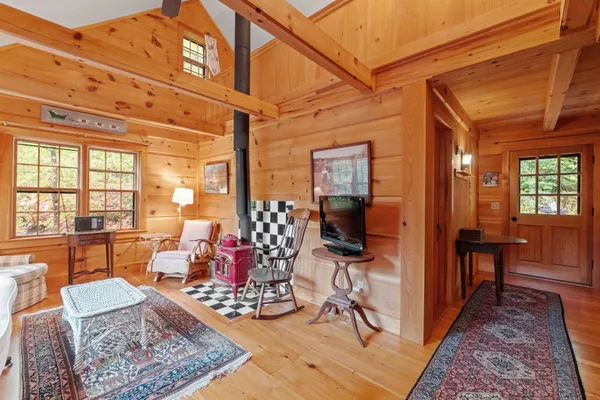 $6,500,000 | 294 Pinehurst Road, Sandwich, NH 03227
