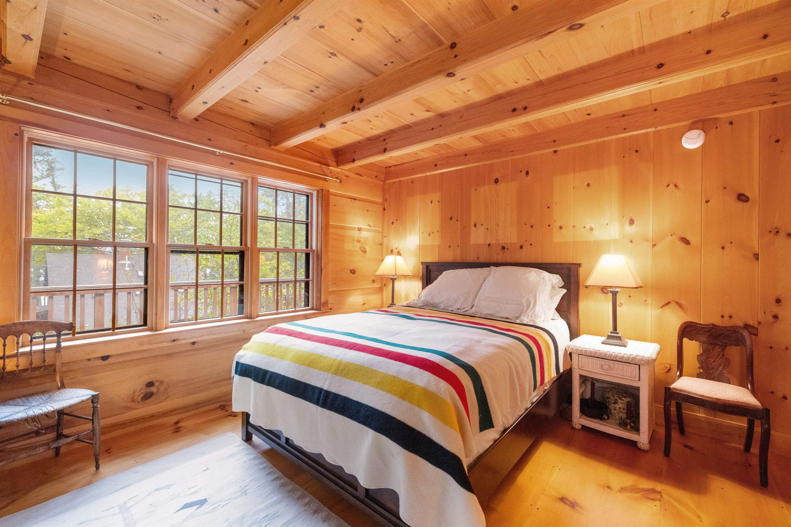 294 Pinehurst Road Sandwich, NH 03227 - Photo 34 of 55