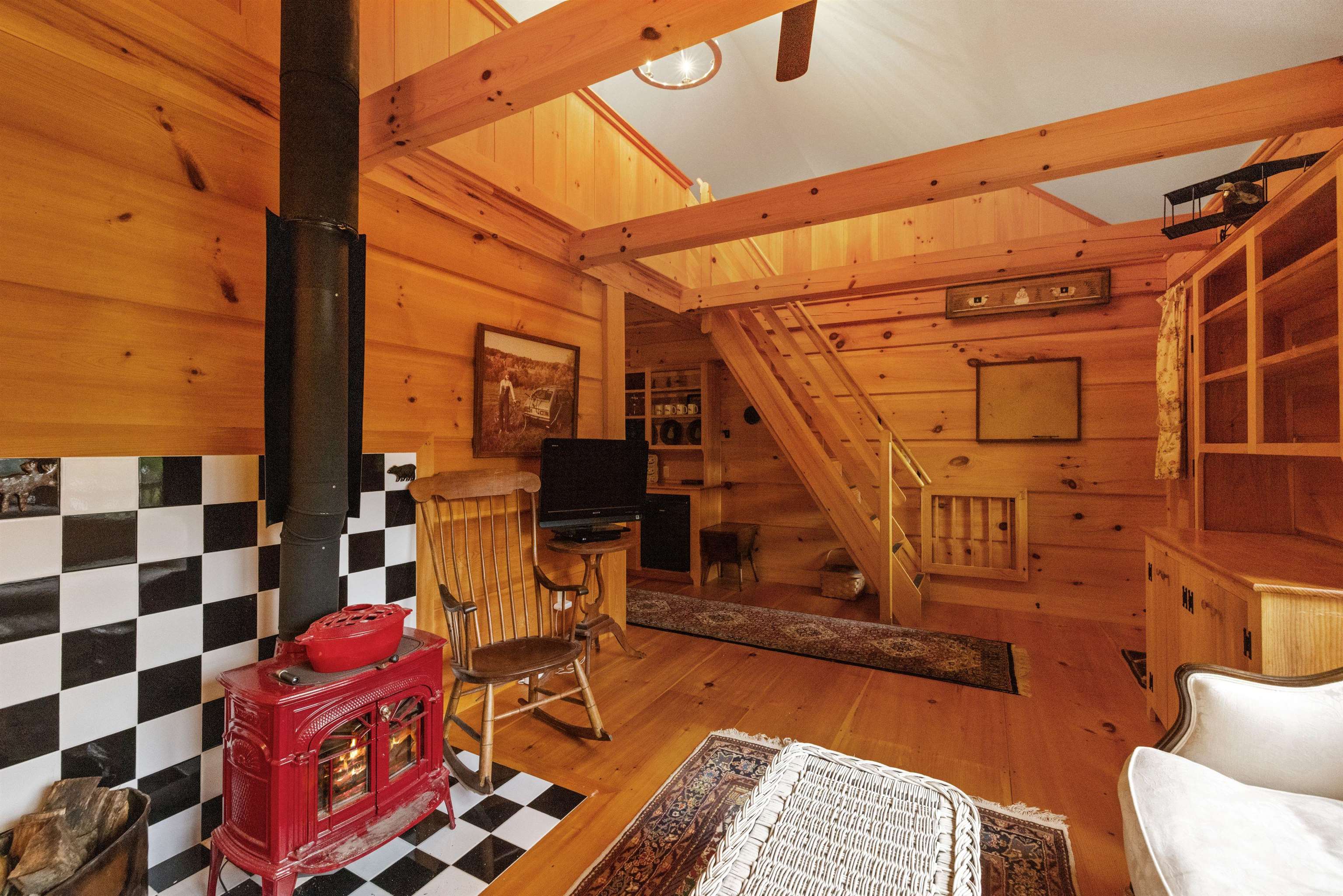 294 Pinehurst Road Sandwich, NH 03227 - Photo 35 of 55