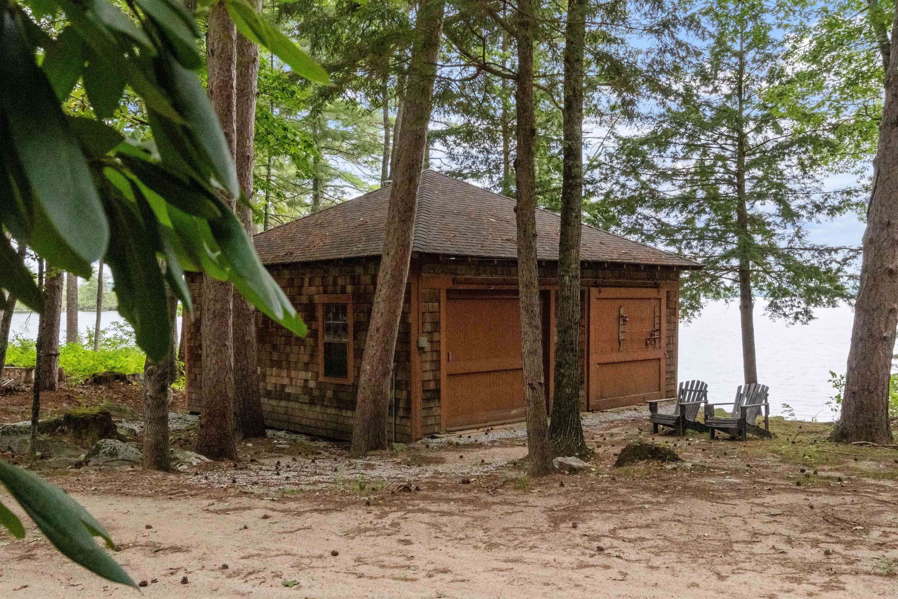 294 Pinehurst Road Sandwich, NH 03227 - Photo 37 of 55