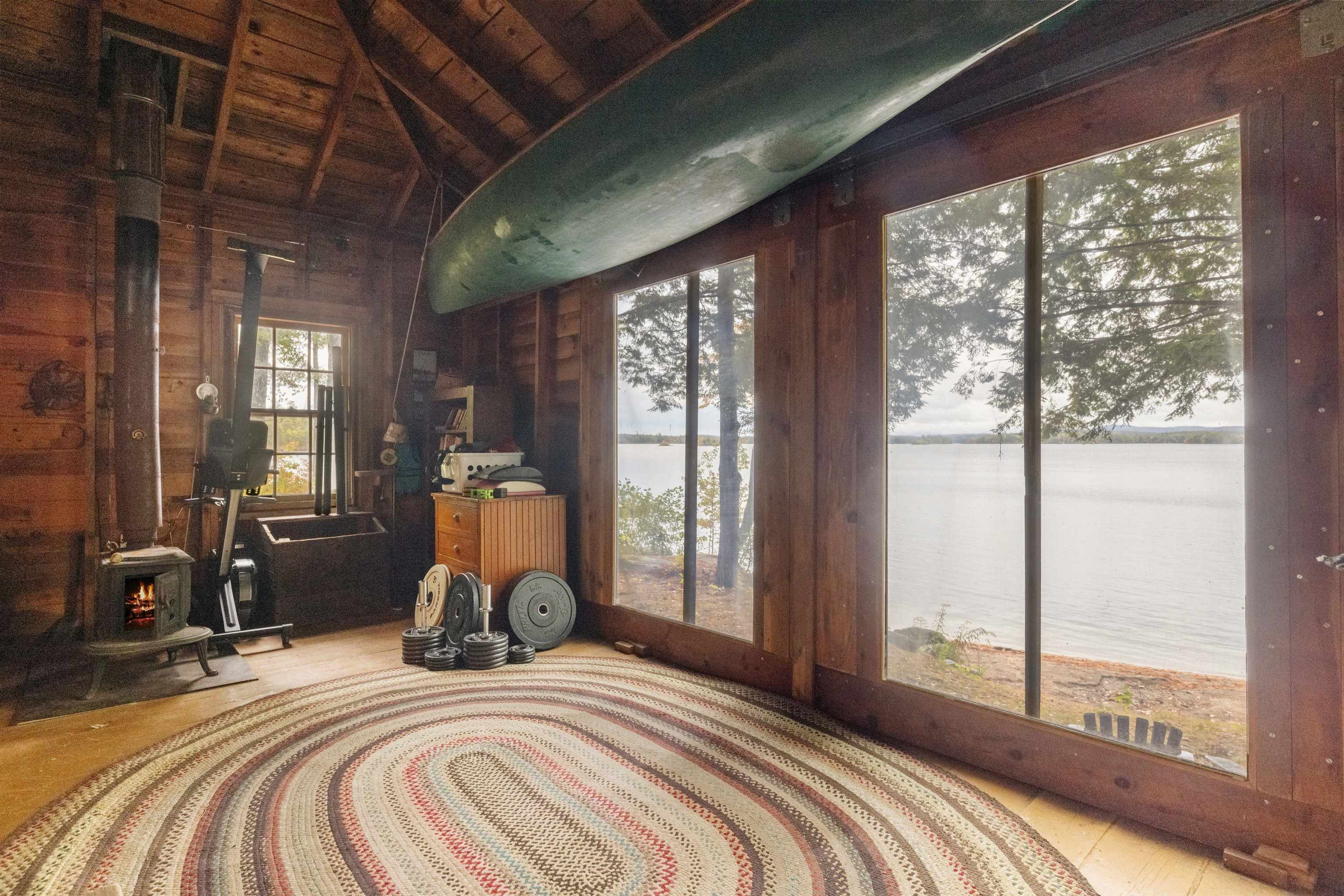 294 Pinehurst Road Sandwich, NH 03227 - Photo 38 of 55