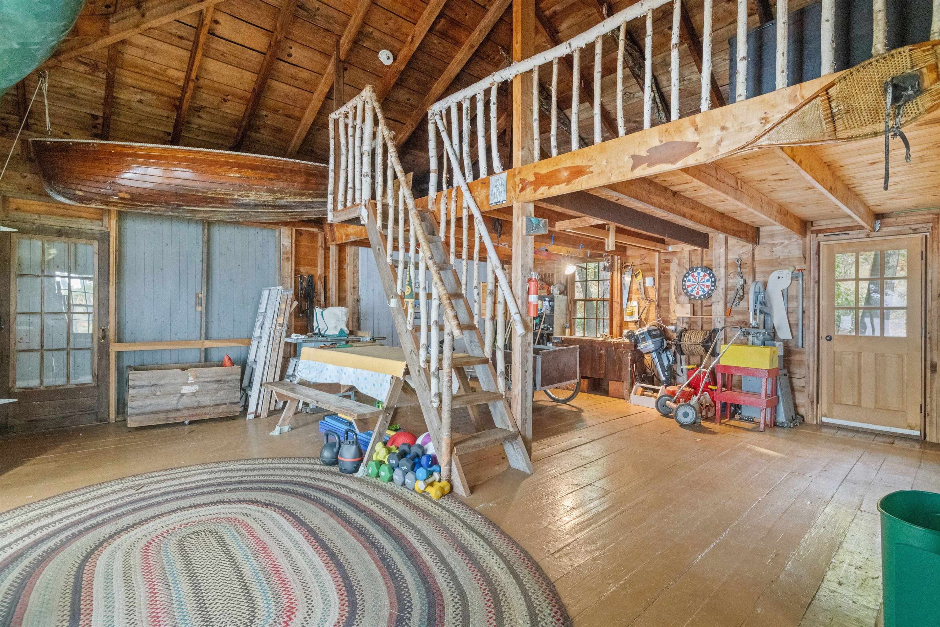 294 Pinehurst Road Sandwich, NH 03227 - Photo 39 of 55