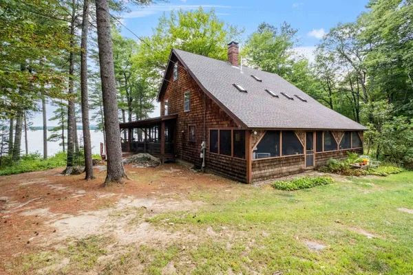 $6,500,000 | 294 Pinehurst Road, Sandwich, NH 03227