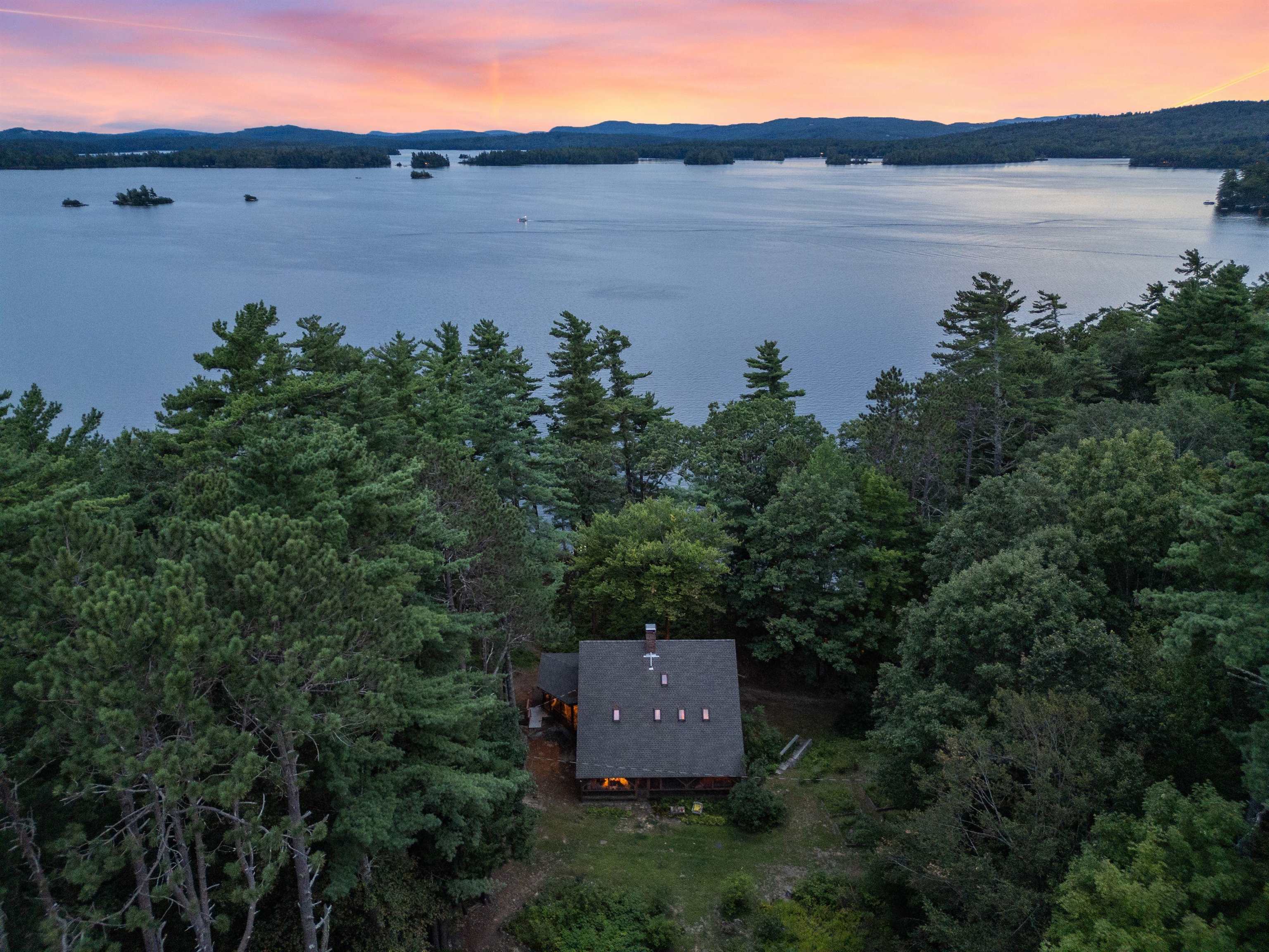 294 Pinehurst Road Sandwich, NH 03227 - Photo 41 of 55