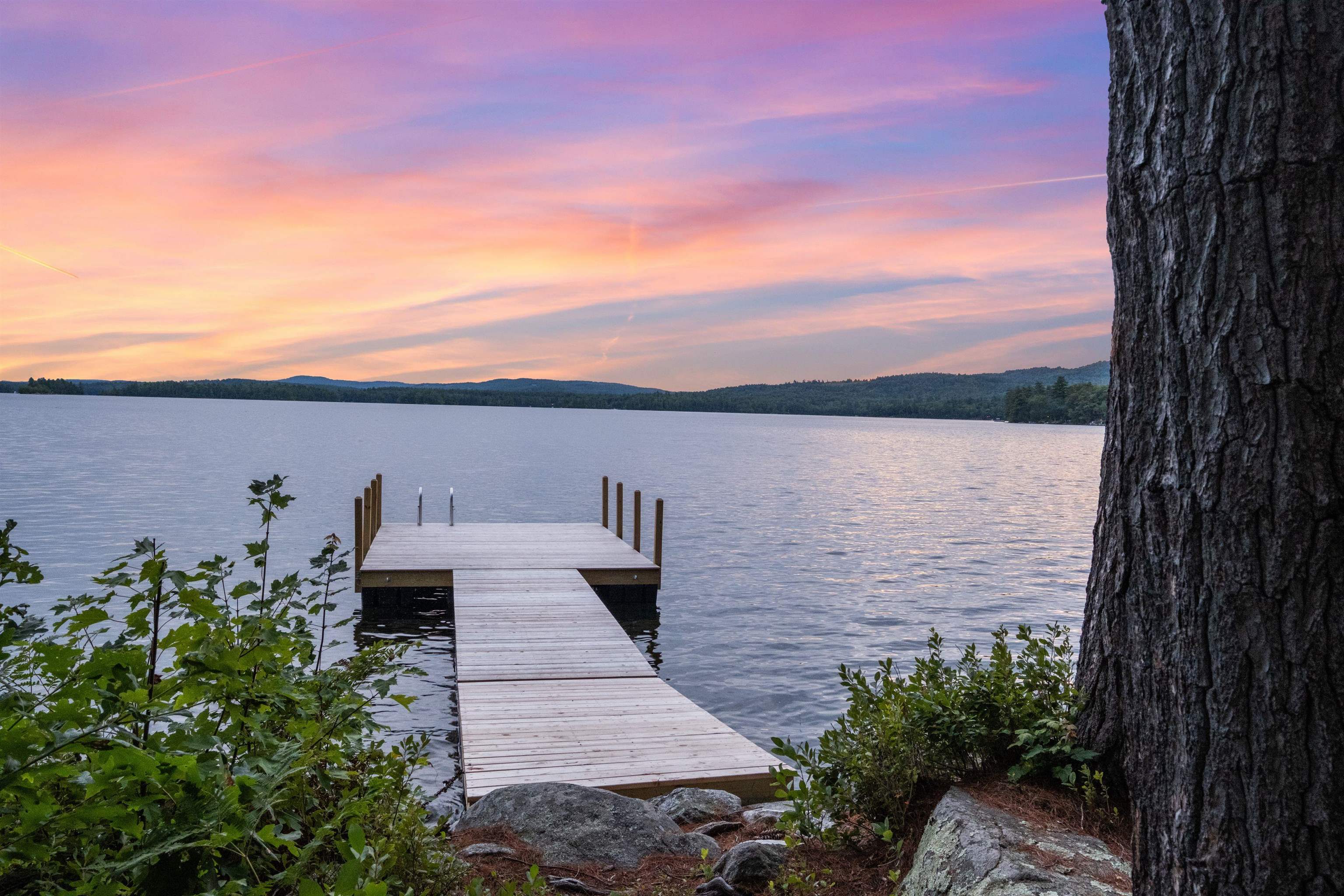 294 Pinehurst Road Sandwich, NH 03227 - Photo 42 of 55