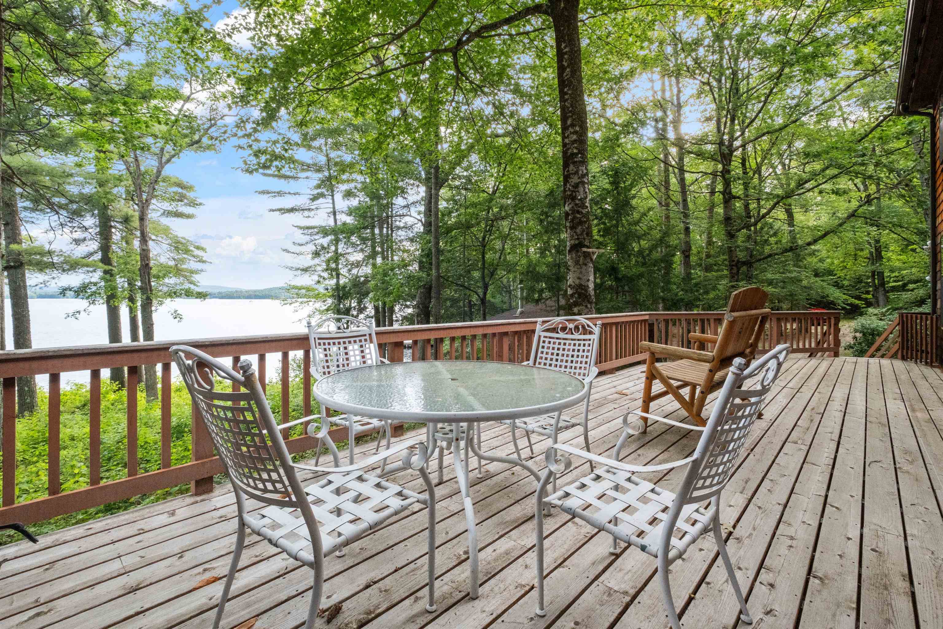 294 Pinehurst Road Sandwich, NH 03227 - Photo 46 of 55