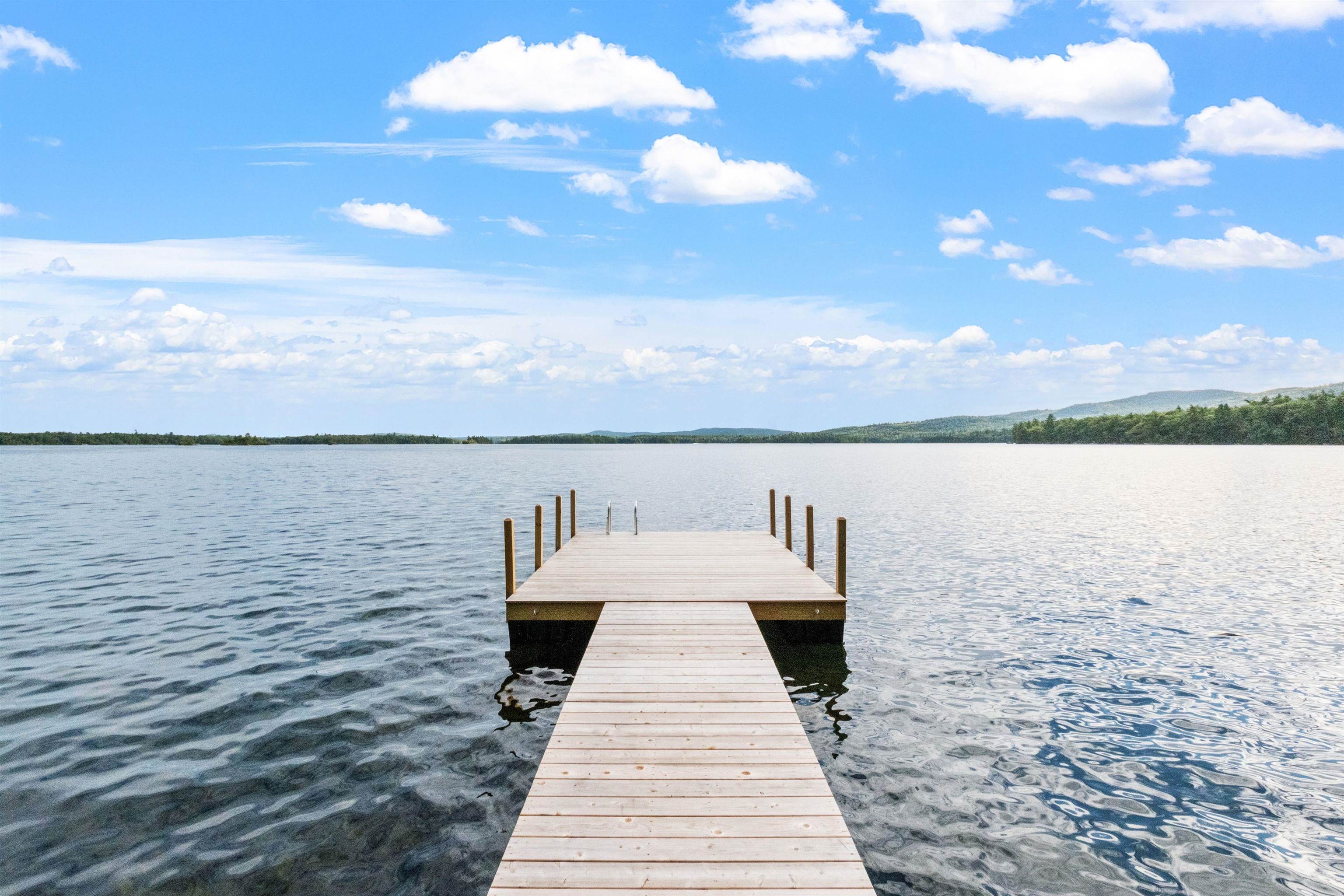 294 Pinehurst Road Sandwich, NH 03227 - Photo 47 of 55