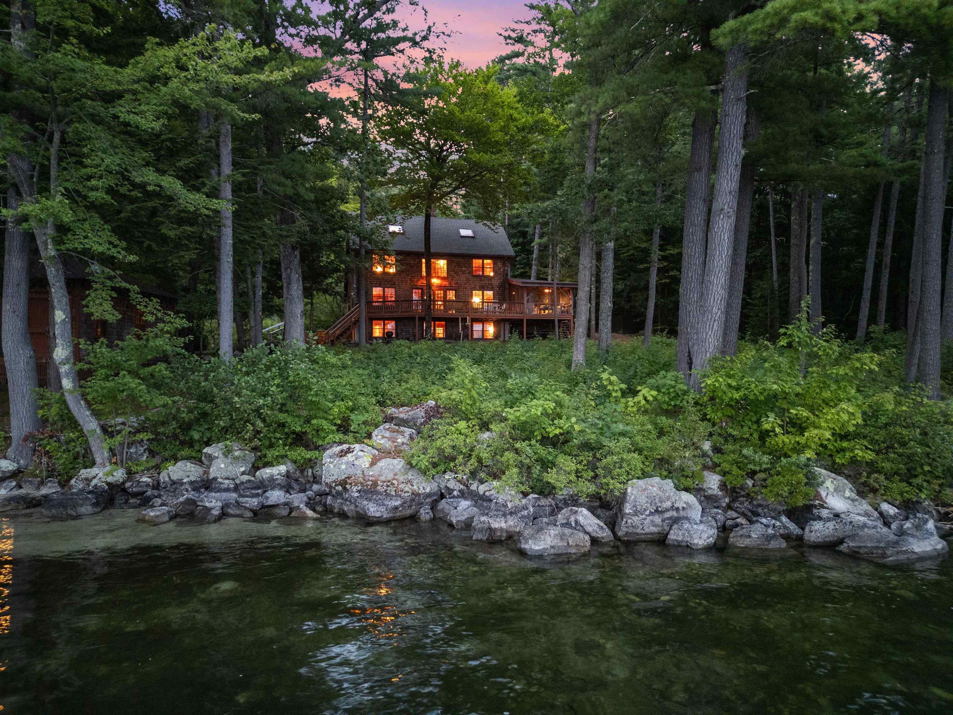 294 Pinehurst Road Sandwich, NH 03227 - Photo 50 of 55