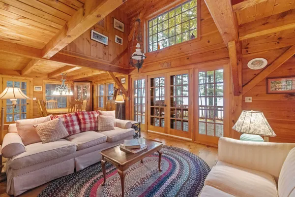 $6,500,000 | 294 Pinehurst Road, Sandwich, NH 03227