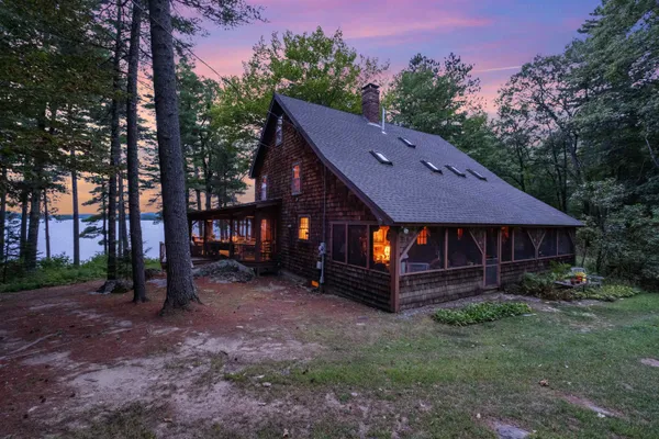 $6,500,000 | 294 Pinehurst Road, Sandwich, NH 03227
