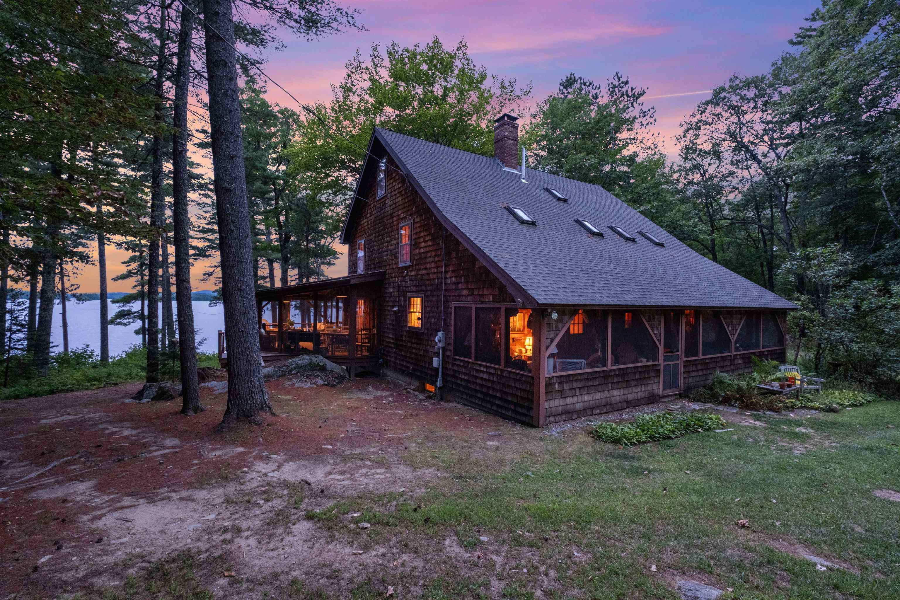 294 Pinehurst Road Sandwich, NH 03227 - Photo 51 of 55