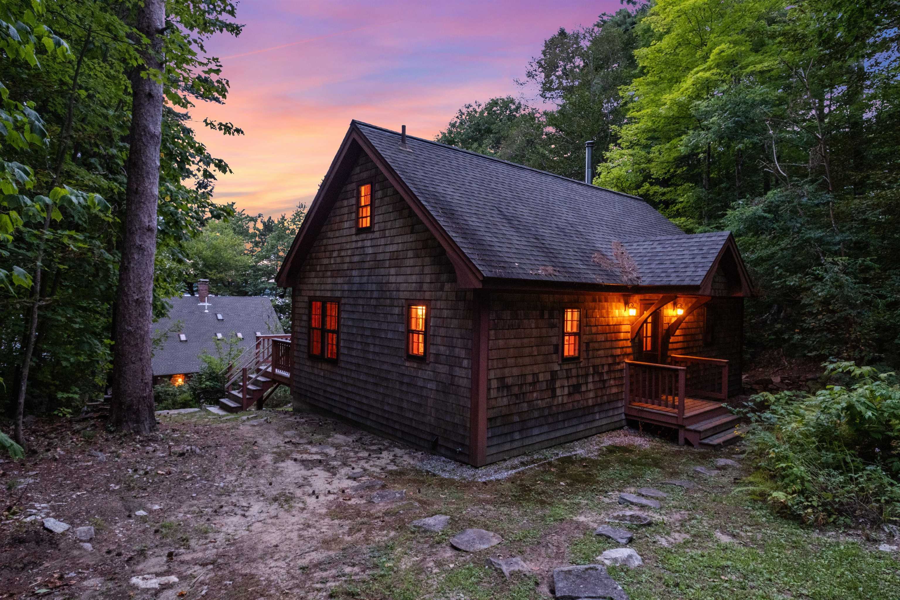 294 Pinehurst Road Sandwich, NH 03227 - Photo 52 of 55