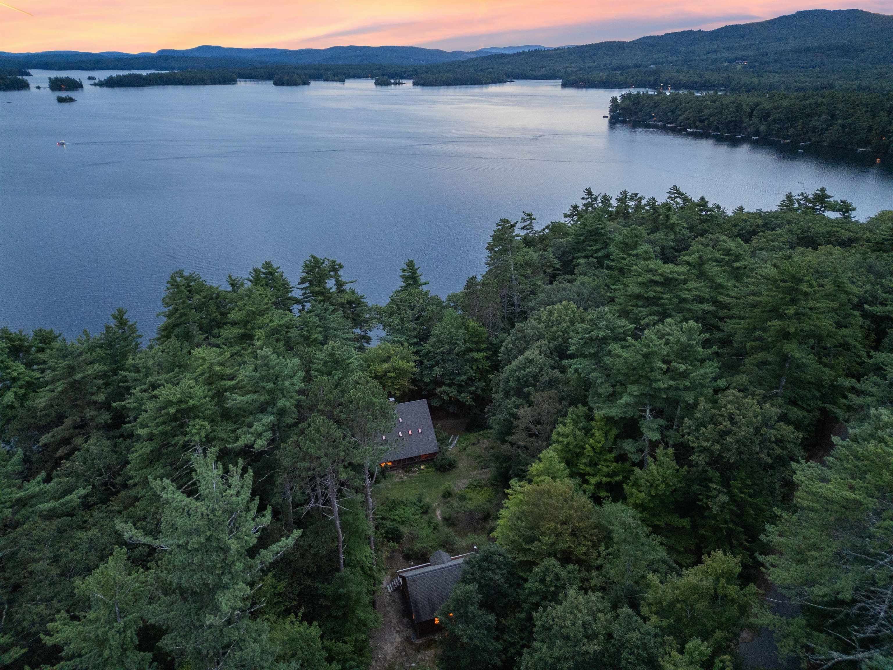 294 Pinehurst Road Sandwich, NH 03227 - Photo 53 of 55