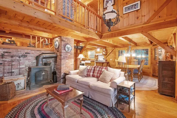 $6,500,000 | 294 Pinehurst Road, Sandwich, NH 03227
