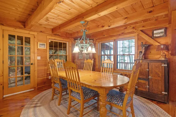 $6,500,000 | 294 Pinehurst Road, Sandwich, NH 03227