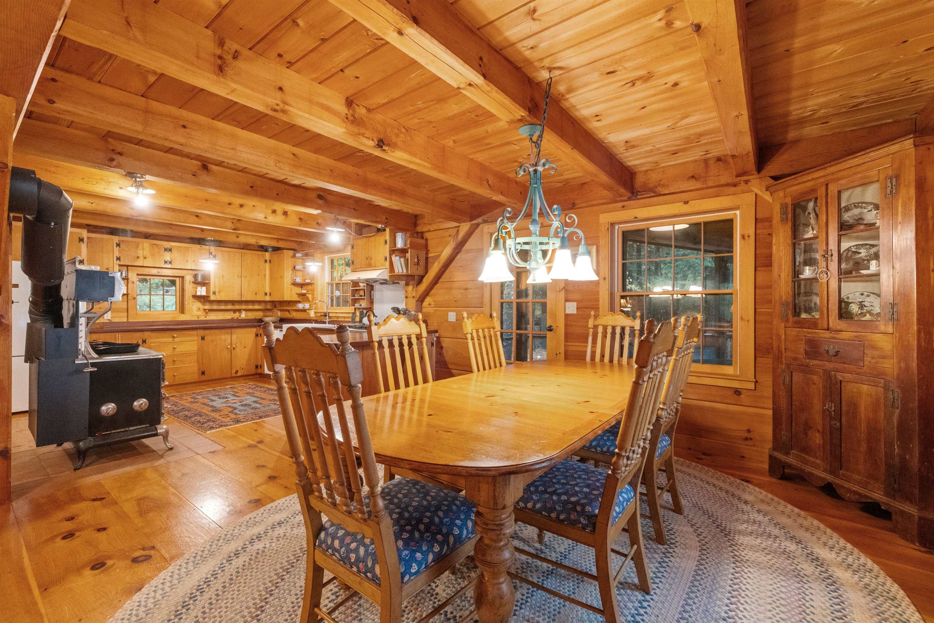 294 Pinehurst Road Sandwich, NH 03227 - Photo 8 of 55