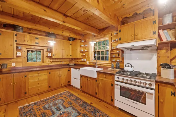 $6,500,000 | 294 Pinehurst Road, Sandwich, NH 03227