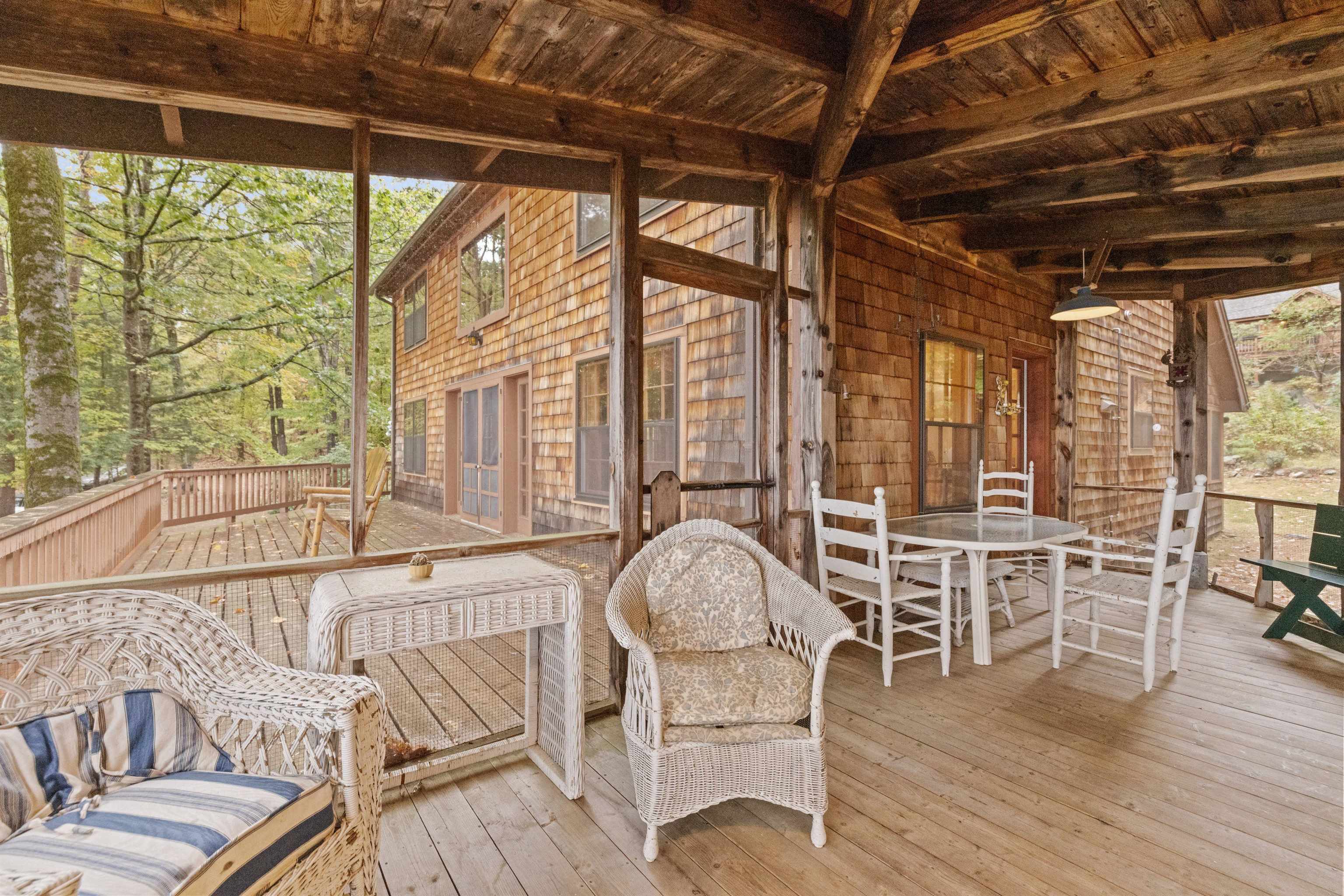 294 Pinehurst Road Sandwich, NH 03227 - Photo 10 of 55